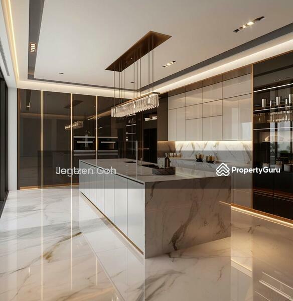 Serviced Residence @ KL Trillion untuk Untuk Dijual - RM 537,000, Apr 2026 - PropertyGuru.com.my