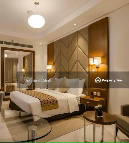 Serviced Residence @ KL Trillion untuk Untuk Dijual - RM 537,000, Apr 2026 - PropertyGuru.com.my
