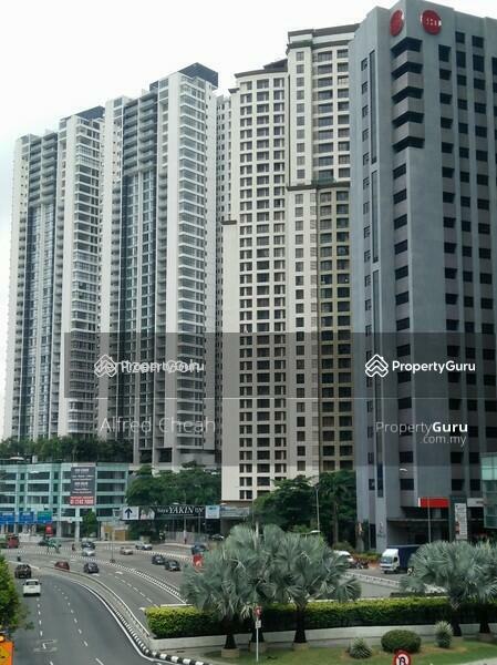 Serviced Residence @ KL Trillion untuk Untuk Dijual - RM 537,000, Apr 2026 - PropertyGuru.com.my