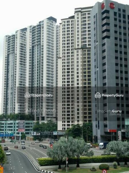 Serviced Residence @ KL Trillion untuk Untuk Dijual - RM 537,000, Apr 2026 - PropertyGuru.com.my