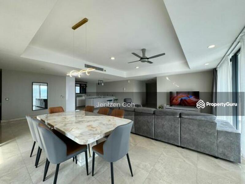 Serviced Residence @ KL Trillion untuk Untuk Dijual - RM 537,000, Apr 2026 - PropertyGuru.com.my