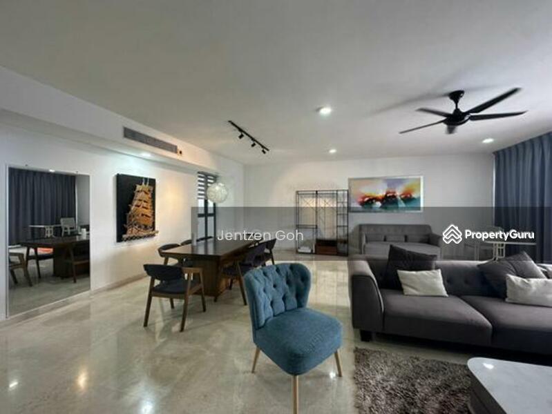 Serviced Residence @ KL Trillion untuk Untuk Dijual - RM 537,000, Apr 2026 - PropertyGuru.com.my