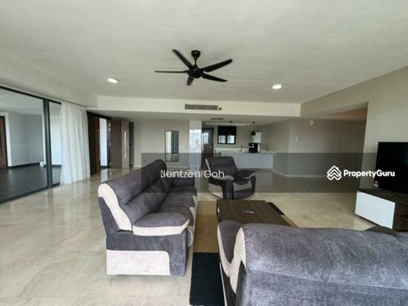 Serviced Residence @ KL Trillion untuk Untuk Dijual - RM 537,000, Apr 2026 - PropertyGuru.com.my