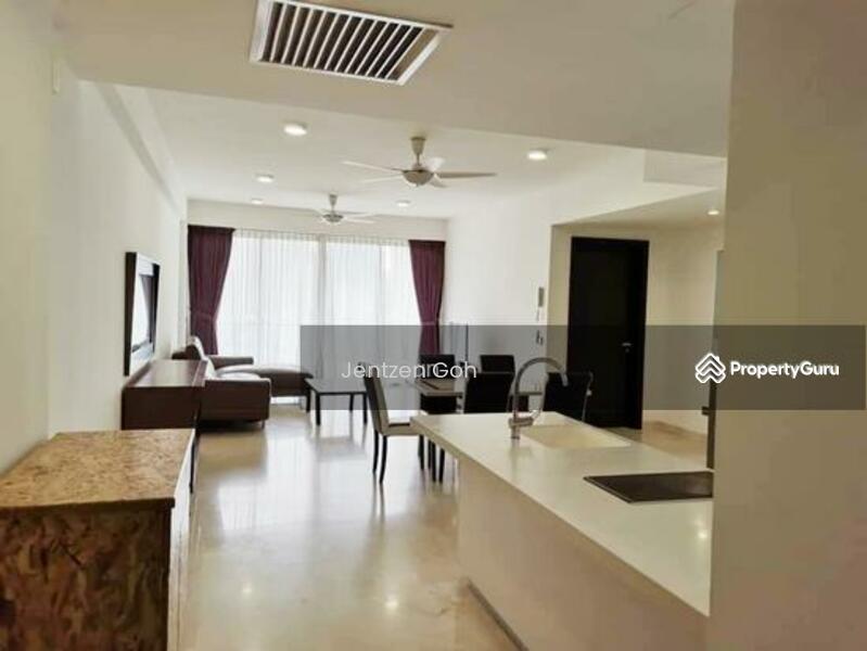Serviced Residence @ KL Trillion untuk Untuk Dijual - RM 537,000, Apr 2026 - PropertyGuru.com.my