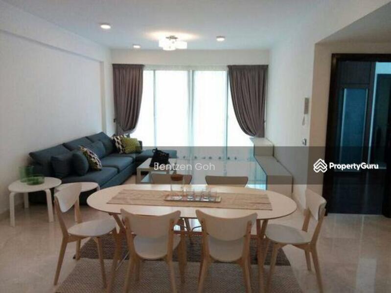 Serviced Residence @ KL Trillion untuk Untuk Dijual - RM 537,000, Apr 2026 - PropertyGuru.com.my