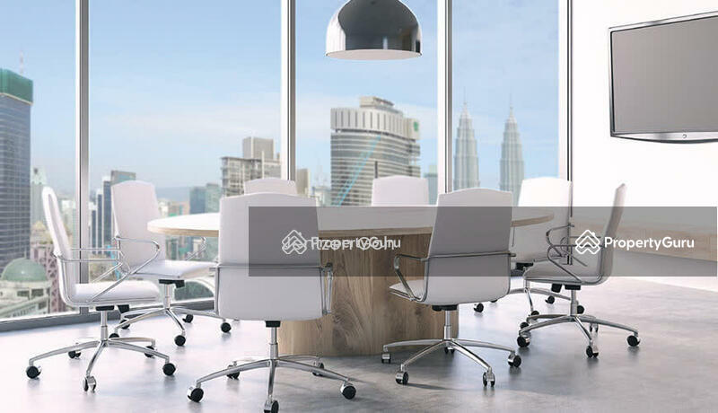 Service Residence for Sale at Hemmon House - Jentzen Goh - PropertyGuru.com.my