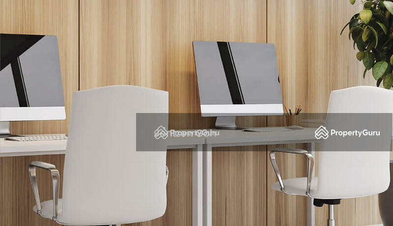 Service Residence for Sale at Hemmon House - Jentzen Goh - PropertyGuru.com.my