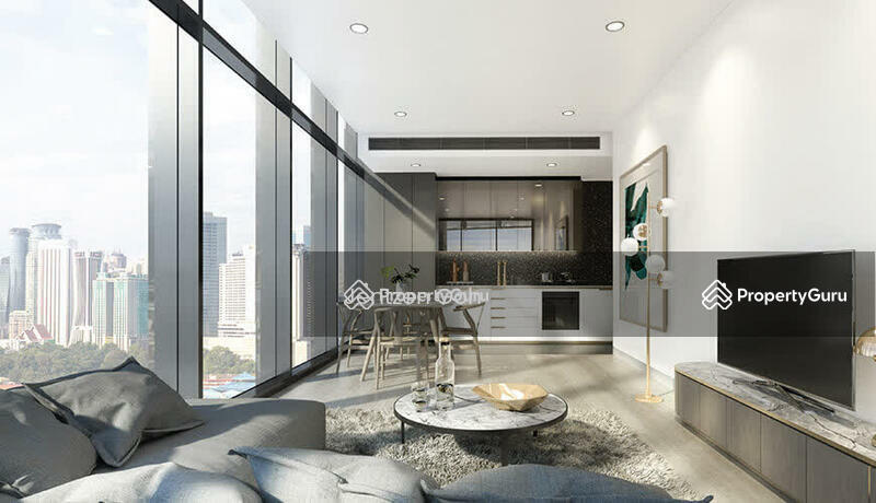 Service Residence for Sale at Hemmon House - Jentzen Goh - PropertyGuru.com.my