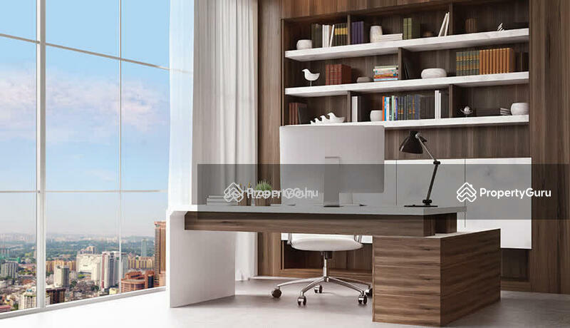 Service Residence for Sale at Hemmon House - Jentzen Goh - PropertyGuru.com.my