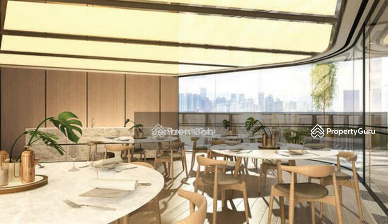 Service Residence for Sale at Hemmon House - Jentzen Goh - PropertyGuru.com.my