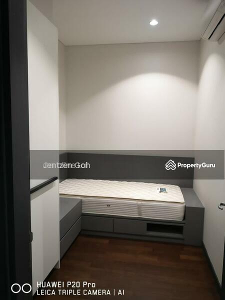 Service Residence for Sale at Wyndham Suites KLCC - Jentzen Goh - PropertyGuru.com.my