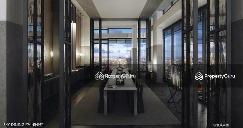 Service Residence for Sale at Wyndham Suites KLCC - Jentzen Goh - PropertyGuru.com.my