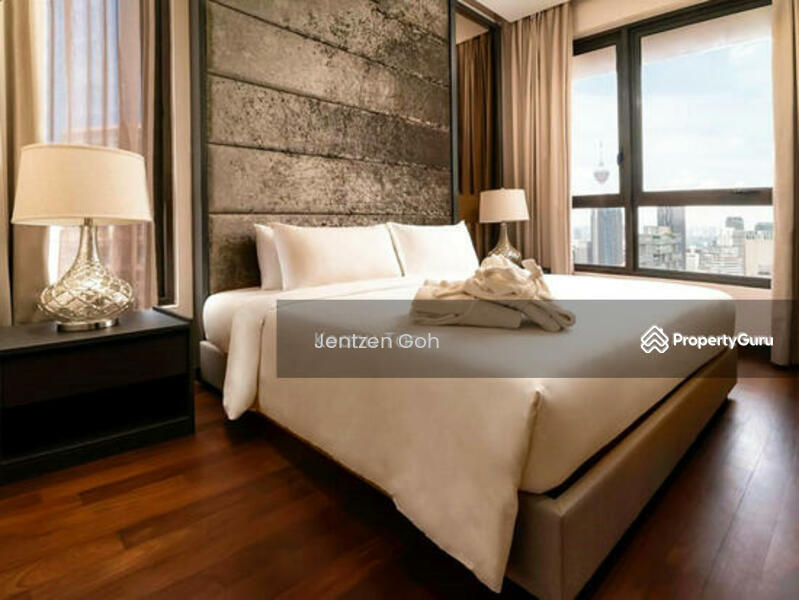 Service Residence for Sale at Wyndham Suites KLCC - Jentzen Goh - PropertyGuru.com.my