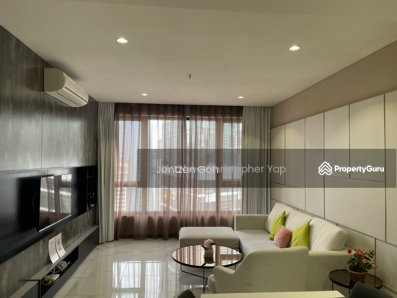 Service Residence for Sale at Wyndham Suites KLCC - Jentzen Goh - PropertyGuru.com.my