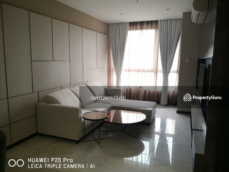 Service Residence for Sale at Wyndham Suites KLCC - Jentzen Goh - PropertyGuru.com.my