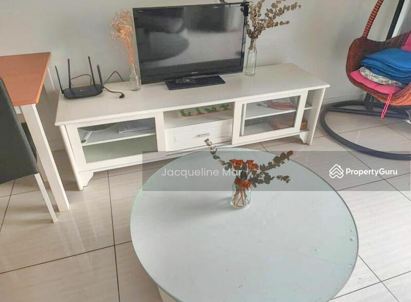 Servis Apartment untuk Disewa di The Elements - Jacqueline Mar - PropertyGuru.com.my