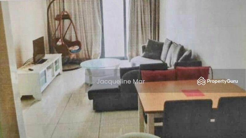 Servis Apartment untuk Disewa di The Elements - Jacqueline Mar - PropertyGuru.com.my