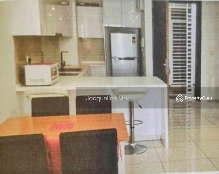 Servis Apartment untuk Disewa di The Elements - Jacqueline Mar - PropertyGuru.com.my