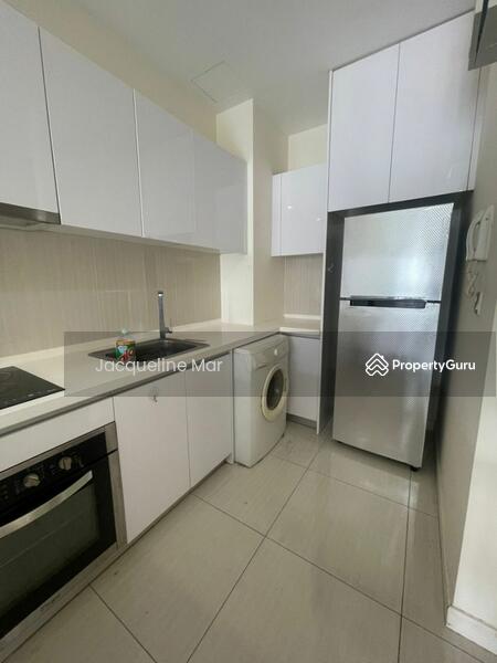 Servis Apartment untuk Disewa di The Elements - Jacqueline Mar - PropertyGuru.com.my