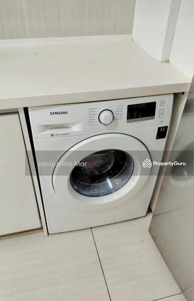Servis Apartment untuk Disewa di The Elements - Jacqueline Mar - PropertyGuru.com.my