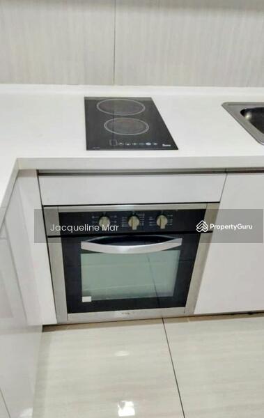 Servis Apartment untuk Disewa di The Elements - Jacqueline Mar - PropertyGuru.com.my
