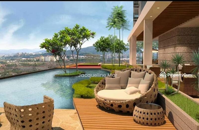 Servis Apartment untuk Disewa di The Elements - Jacqueline Mar - PropertyGuru.com.my