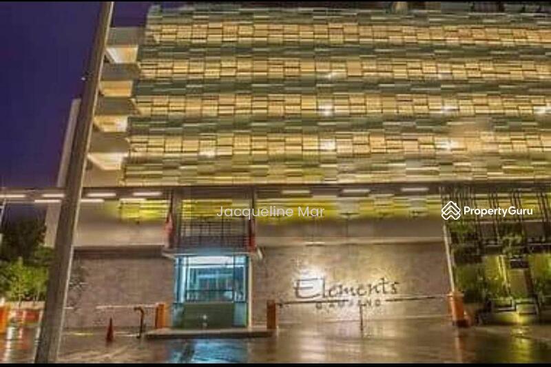 Servis Apartment untuk Disewa di The Elements - Jacqueline Mar - PropertyGuru.com.my