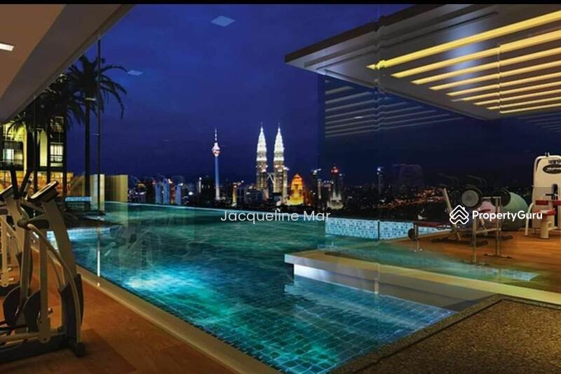 Servis Apartment untuk Disewa di The Elements - Jacqueline Mar - PropertyGuru.com.my