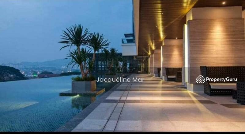 Servis Apartment untuk Disewa di The Elements - Jacqueline Mar - PropertyGuru.com.my