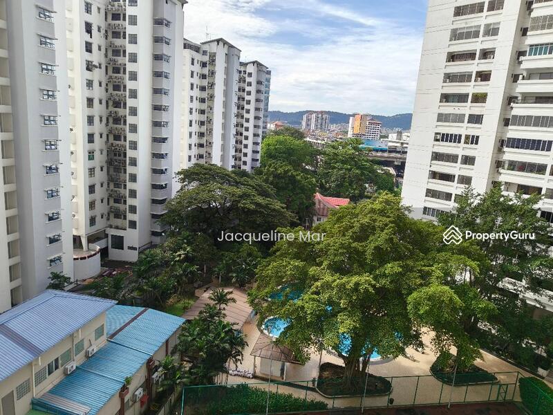 Servis Apartment untuk Disewa di The Elements - Jacqueline Mar - PropertyGuru.com.my