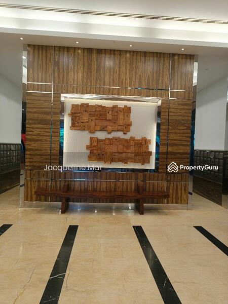 Servis Apartment untuk Disewa di The Elements - Jacqueline Mar - PropertyGuru.com.my