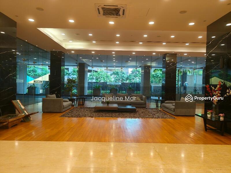 Servis Apartment untuk Disewa di The Elements - Jacqueline Mar - PropertyGuru.com.my