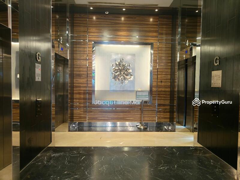 Servis Apartment untuk Disewa di The Elements - Jacqueline Mar - PropertyGuru.com.my