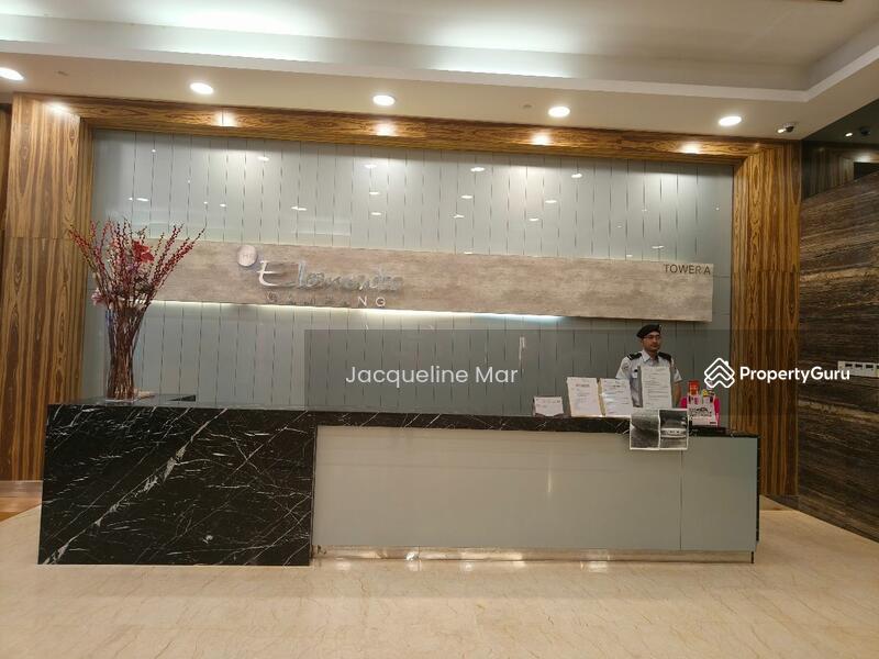 Servis Apartment untuk Disewa di The Elements - Jacqueline Mar - PropertyGuru.com.my