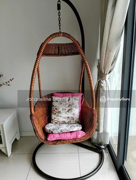 Servis Apartment untuk Disewa di The Elements - Jacqueline Mar - PropertyGuru.com.my