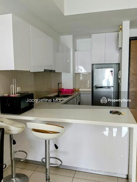 Servis Apartment untuk Disewa di The Elements - Jacqueline Mar - PropertyGuru.com.my
