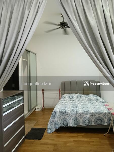 Servis Apartment untuk Disewa di The Elements - Jacqueline Mar - PropertyGuru.com.my