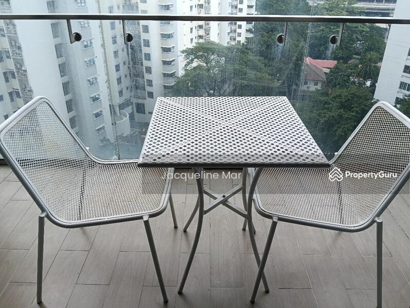 Servis Apartment untuk Disewa di The Elements - Jacqueline Mar - PropertyGuru.com.my