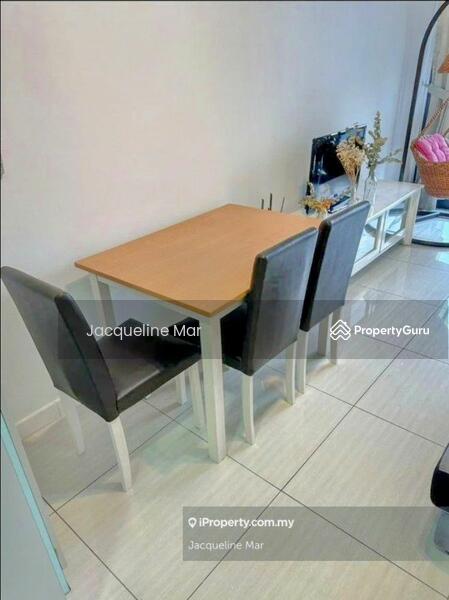 Servis Apartment untuk Disewa di The Elements - Jacqueline Mar - PropertyGuru.com.my