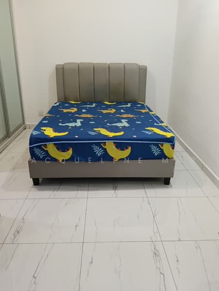 Kediaman Servis untuk Disewa di The Elements - Jacqueline Mar - Bedroom - PropertyGuru.com.my