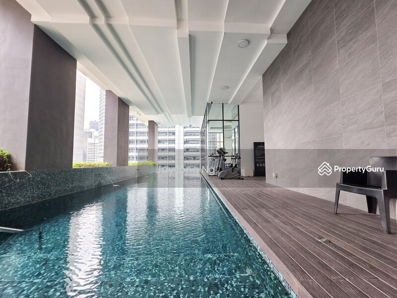 For Sale - The Manhattan