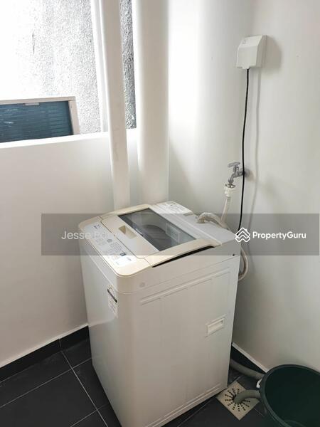 Service Residence for Rent at D'Pristine - Jesse Poon - PropertyGuru.com.my