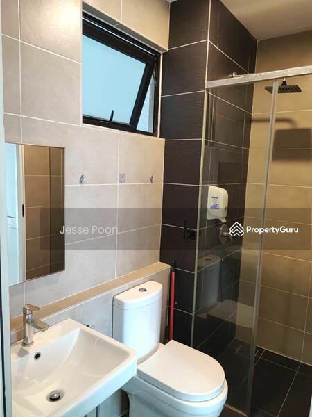 Service Residence for Rent at D'Pristine - Jesse Poon - PropertyGuru.com.my