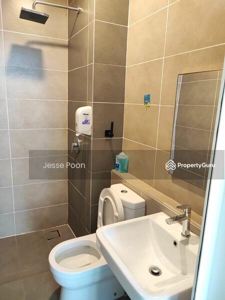 Service Residence for Rent at D'Pristine - Jesse Poon - PropertyGuru.com.my