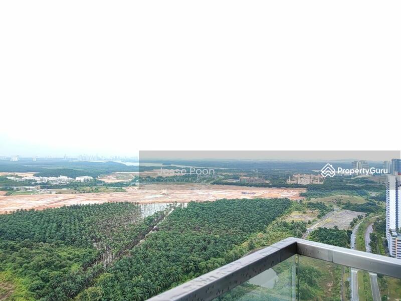 Service Residence for Rent at D'Pristine - Jesse Poon - PropertyGuru.com.my