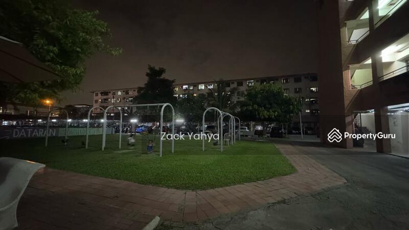 For Sale - Permai Court