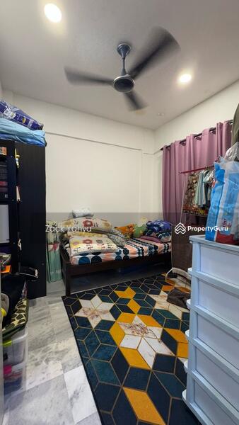 For Sale - Permai Court