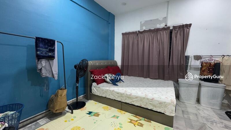 For Sale - Permai Court