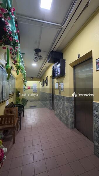 For Sale - Permai Court