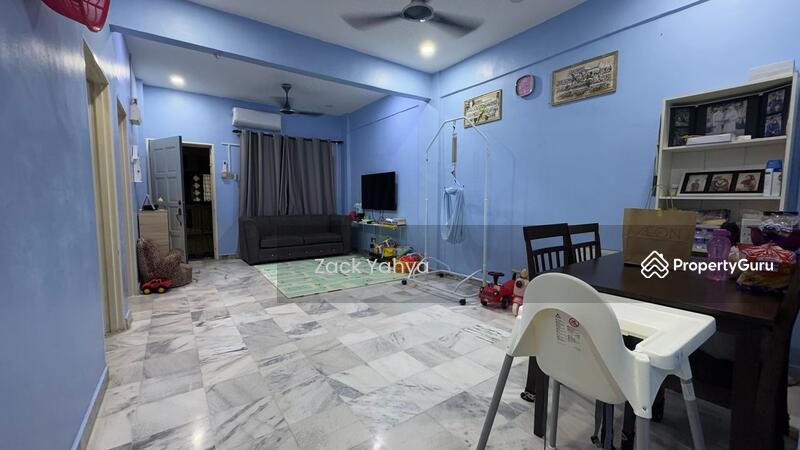 For Sale - Permai Court